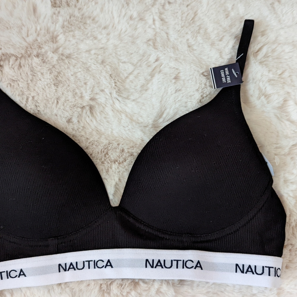 Nautica Sporty bra